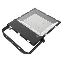 SMD Reflector Outdoor LED Floodlight Housing Kit for 200W Flood Light